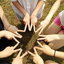 portfolio, facebook facelift, custom, tabs, design, logo, brand, pixl, jeremy goldberg